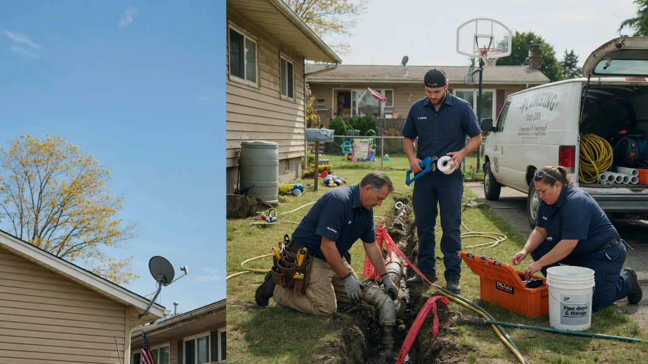Garbage Disposal Replacement in Lochgelly, WV near me
