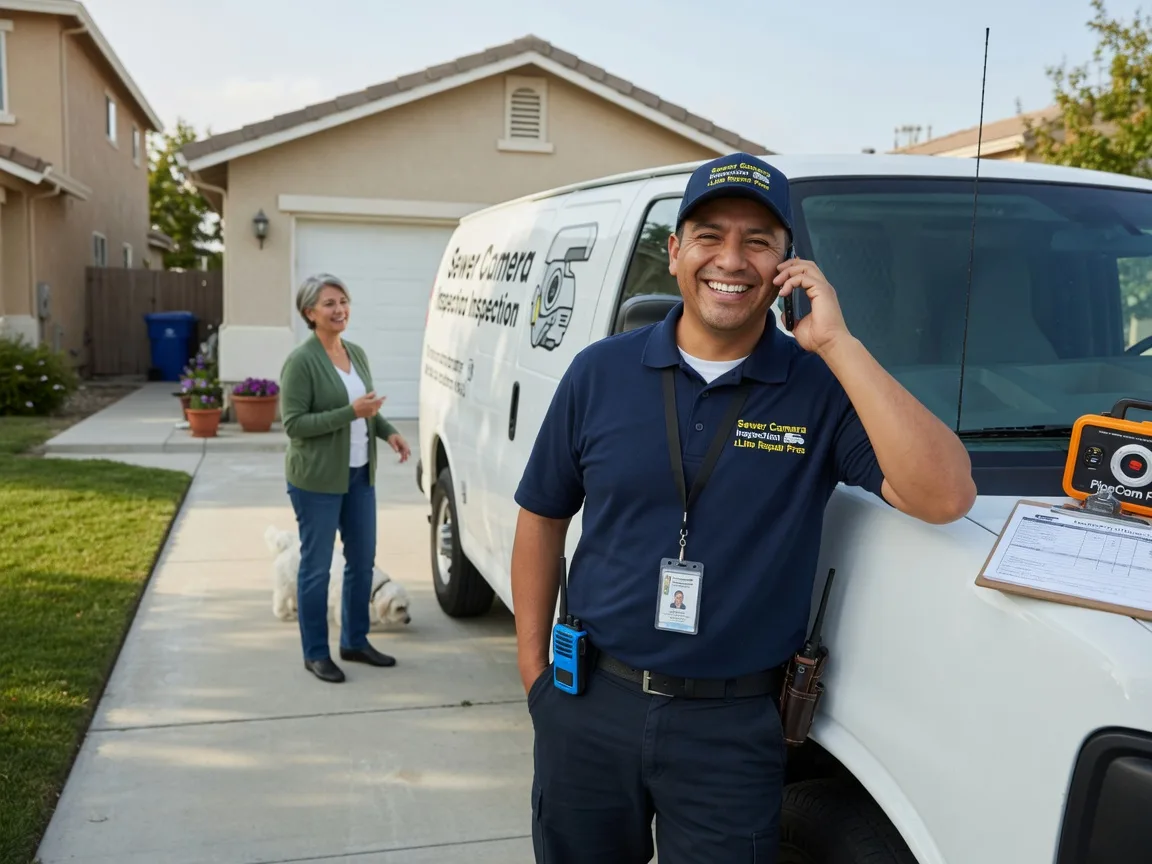 Sewer Line Repair Lochgelly, WV FAQs